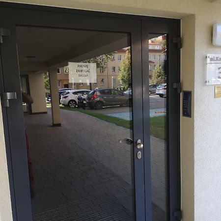 Apartament Marzenie 8 - אופולה מראה חיצוני תמונה