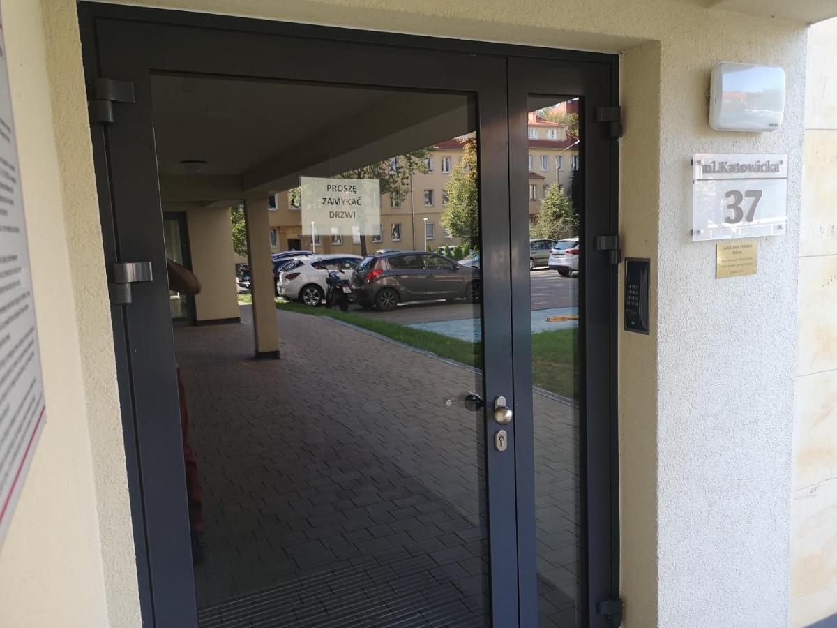 Apartament Marzenie 8 - אופולה מראה חיצוני תמונה