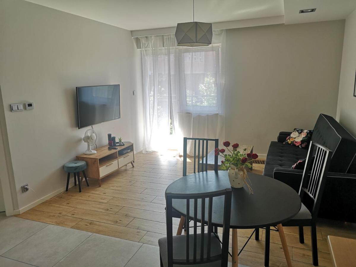 Apartament Marzenie 8 - אופולה מראה חיצוני תמונה