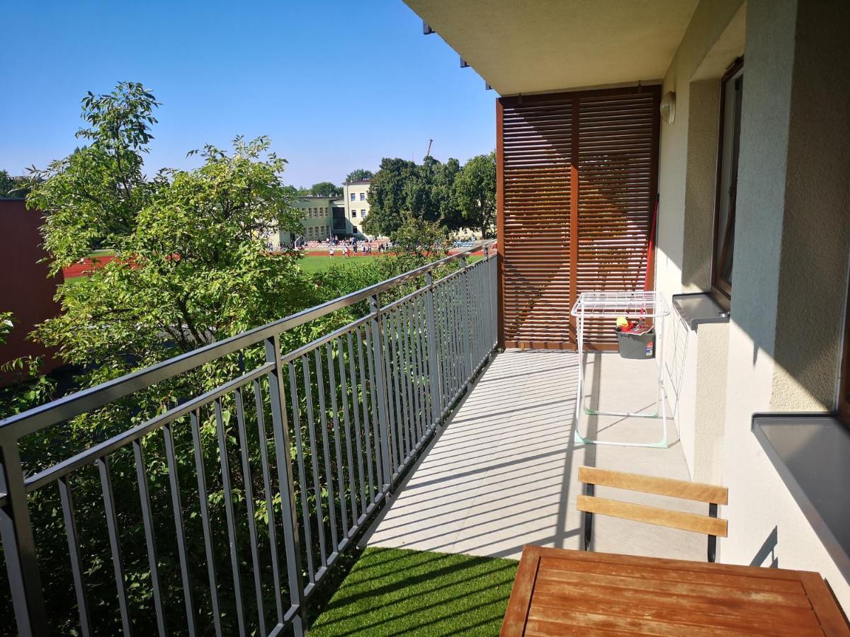 Apartament Marzenie 8 - אופולה מראה חיצוני תמונה