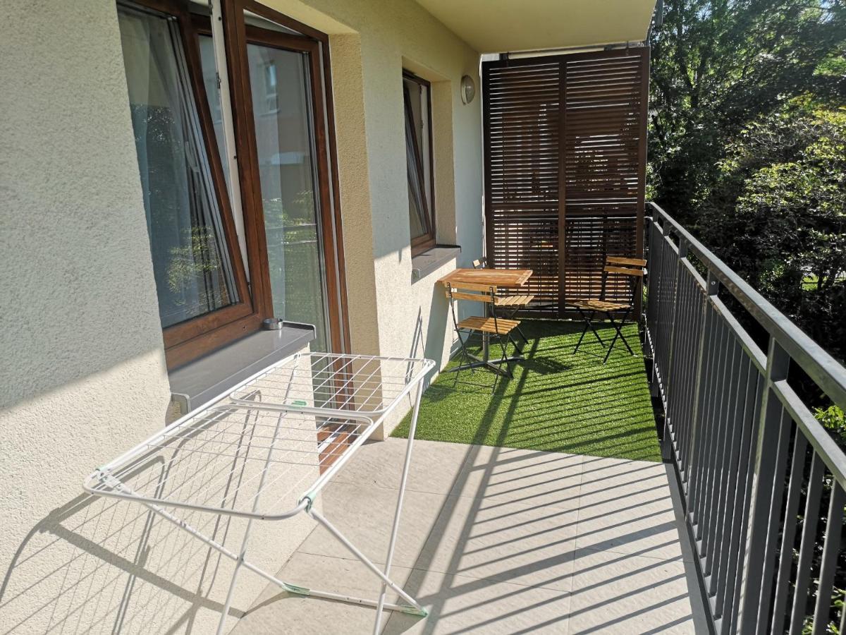 Apartament Marzenie 8 - אופולה מראה חיצוני תמונה
