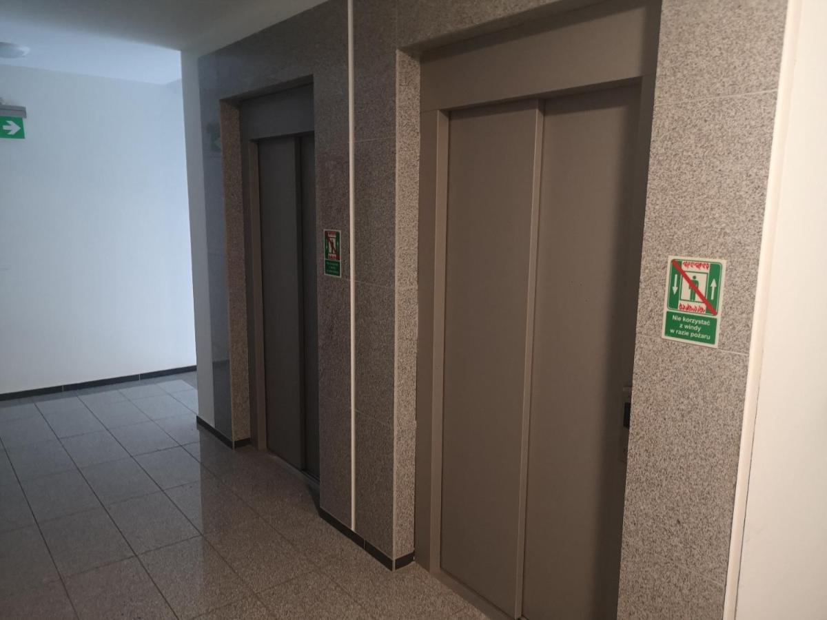 Apartament Marzenie 8 - אופולה מראה חיצוני תמונה