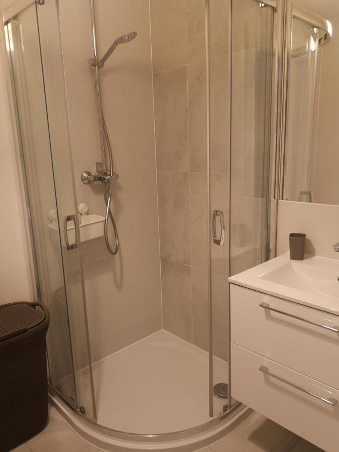 Apartament Marzenie 8 - אופולה מראה חיצוני תמונה