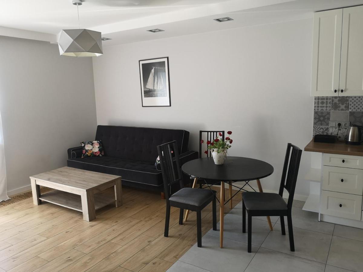 Apartament Marzenie 8 - אופולה מראה חיצוני תמונה