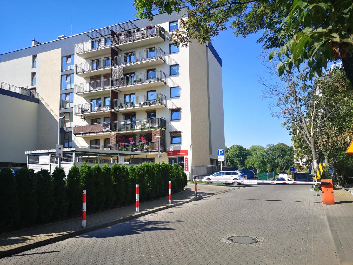Apartament Marzenie 8 - אופולה מראה חיצוני תמונה