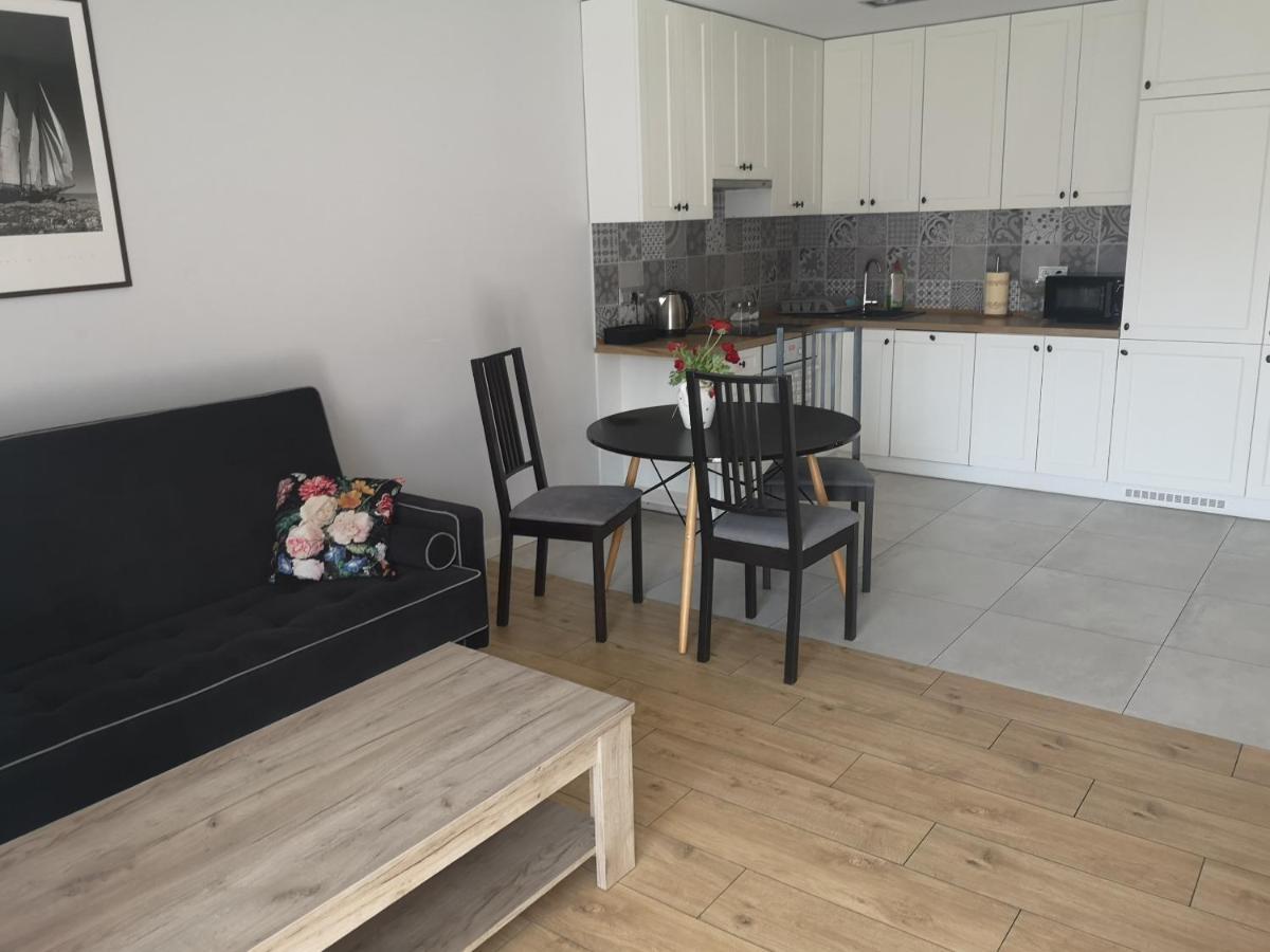 Apartament Marzenie 8 - אופולה מראה חיצוני תמונה