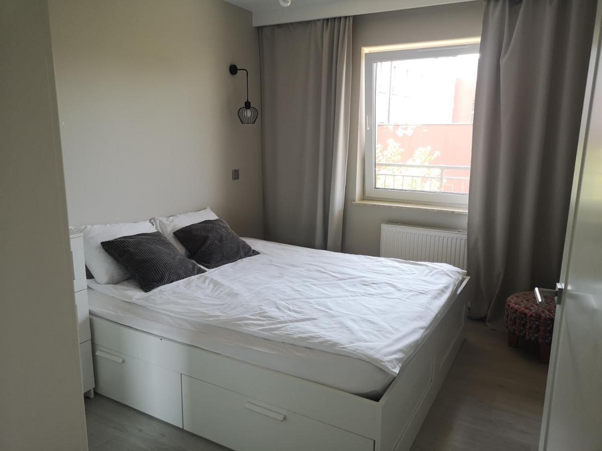 Apartament Marzenie 8 - אופולה מראה חיצוני תמונה