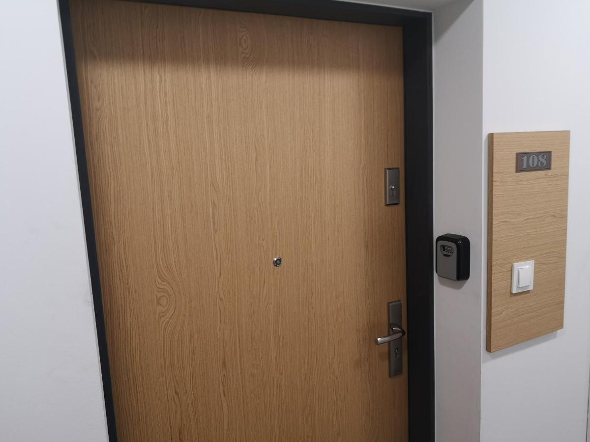Apartament Marzenie 8 - אופולה מראה חיצוני תמונה